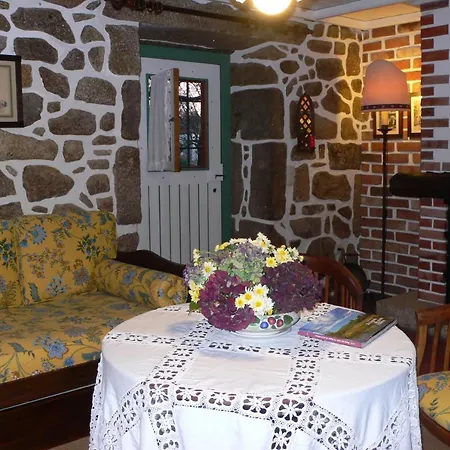 Casa Do Tamanqueiro Prázdninový dům *