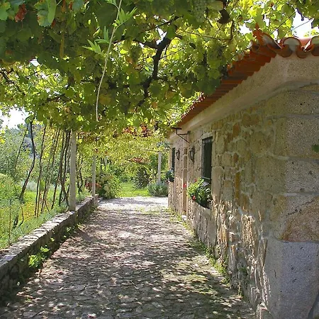 Дом отдыха Casa Do Tamanqueiro *