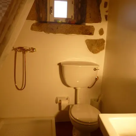 Casa Do Tamanqueiro * Estoraos (Viana do Castelo)