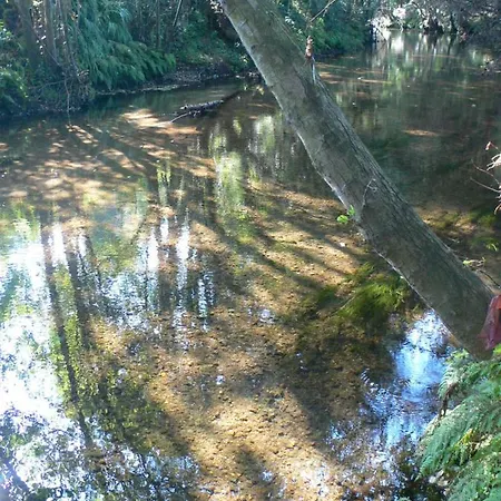 Vakantiehuis Casa Do Tamanqueiro