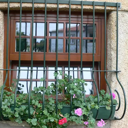 Casa Do Tamanqueiro Дом отдыха