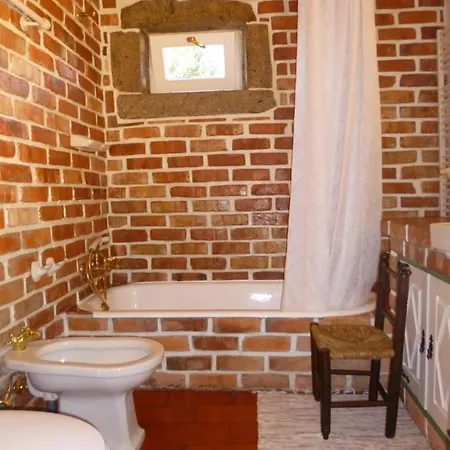 Casa Do Tamanqueiro Vakantiehuis