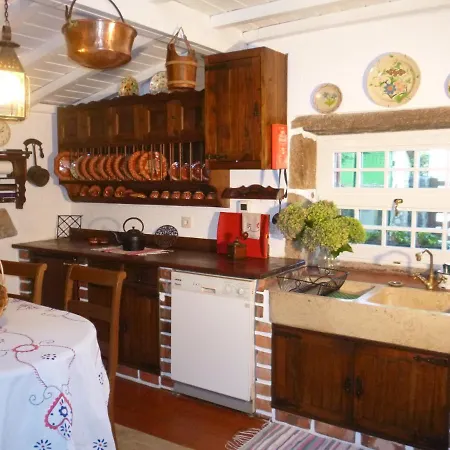 Casa Do Tamanqueiro