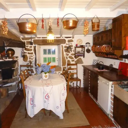 Casa Do Tamanqueiro Prázdninový dům