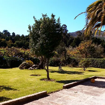 Casa Do Tamanqueiro *