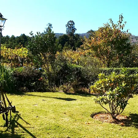 Vakantiehuis Casa Do Tamanqueiro Estoraos (Viana do Castelo)