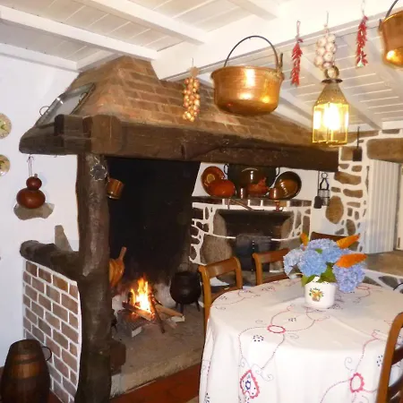 Casa Do Tamanqueiro Estoraos (Viana do Castelo)