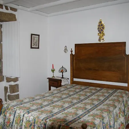 Casa Do Tamanqueiro Vakantiehuis *