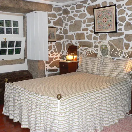 Casa Do Tamanqueiro
