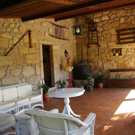 Vakantiehuis Casa Do Tamanqueiro *