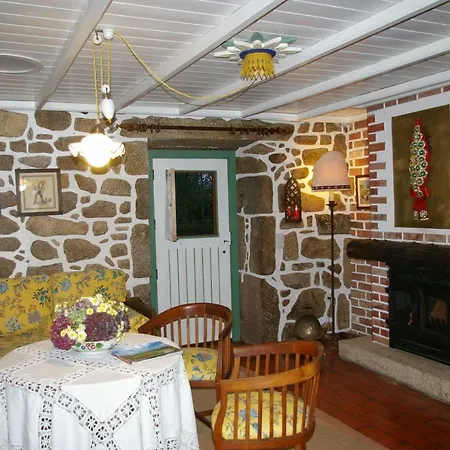 Casa Do Tamanqueiro