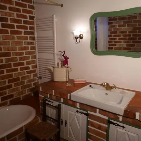 Vakantiehuis Casa Do Tamanqueiro Estoraos (Viana do Castelo)