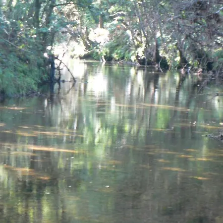Casa Do Tamanqueiro * Estoraos (Viana do Castelo)