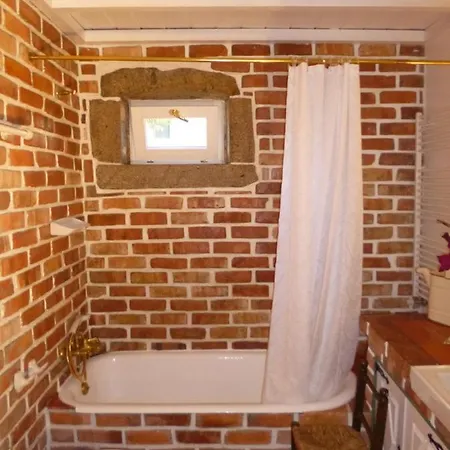 Casa Do Tamanqueiro Vakantiehuis Estoraos (Viana do Castelo)