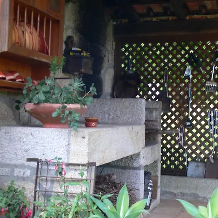 Casa Do Tamanqueiro *