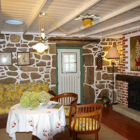 Casa vacanze Casa Do Tamanqueiro Estoraos (Viana do Castelo)