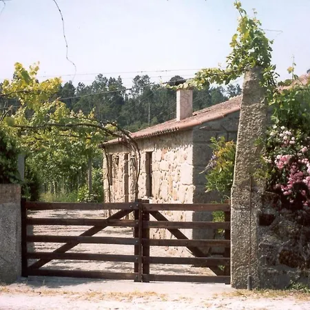 Casa Do Tamanqueiro *