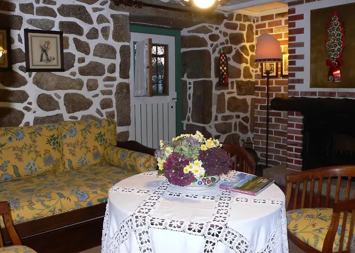 Casa Do Tamanqueiro Сasa de vacaciones *