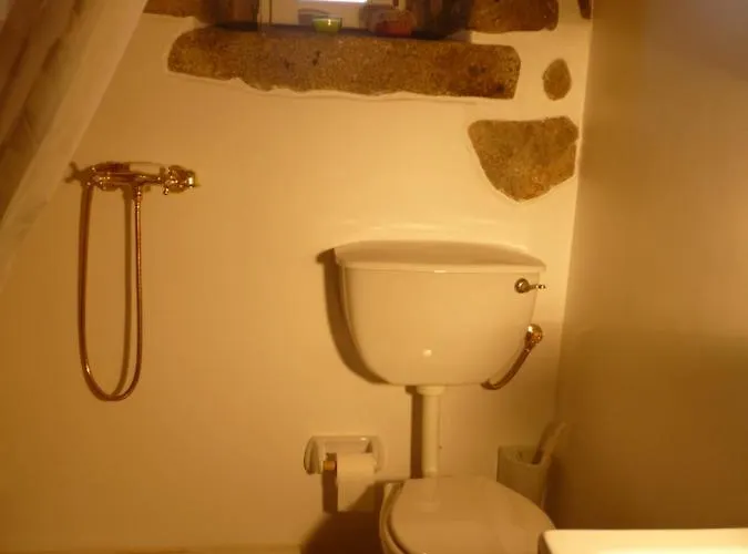 Casa Do Tamanqueiro * Estoraos (Viana do Castelo)