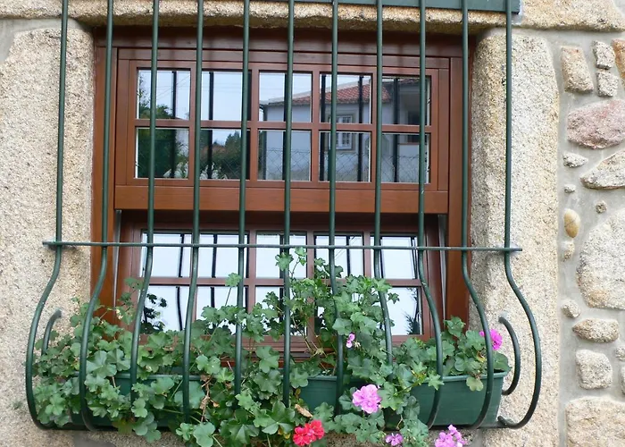 Casa Do Tamanqueiro Сasa de vacaciones