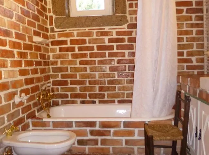 Casa Do Tamanqueiro Dom wakacyjny