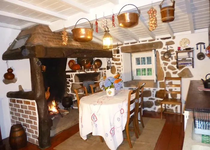 Casa vacanze Casa Do Tamanqueiro