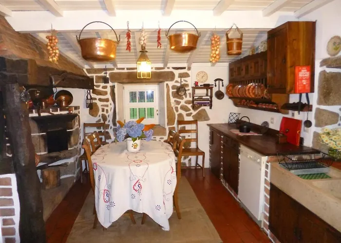 Casa Do Tamanqueiro Сasa de vacaciones