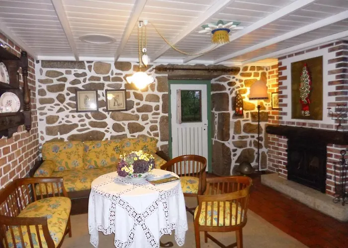 Casa vacanze Casa Do Tamanqueiro *