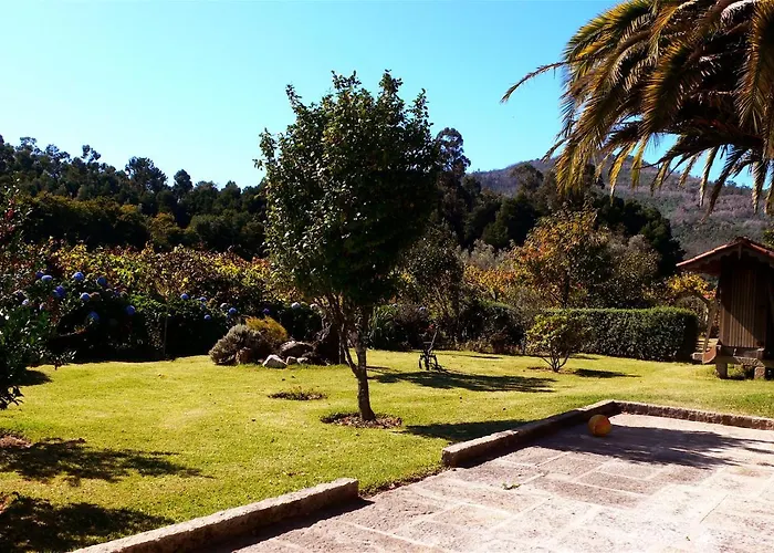 Casa Do Tamanqueiro *