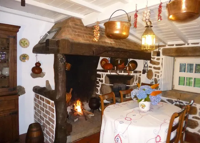 Casa Do Tamanqueiro Estoraos (Viana do Castelo)