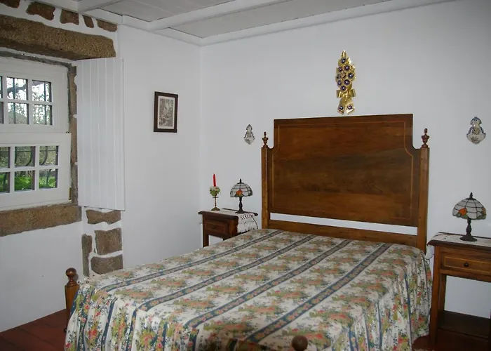 Casa Do Tamanqueiro Сasa de vacaciones *
