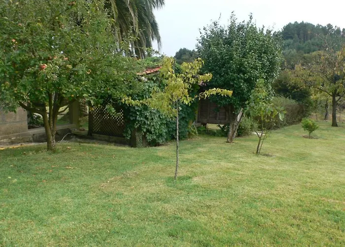 Сasa de vacaciones Casa Do Tamanqueiro Estoraos (Viana do Castelo)