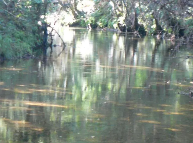 Casa Do Tamanqueiro * Estoraos (Viana do Castelo)