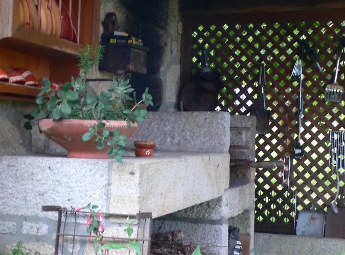 Casa Do Tamanqueiro *