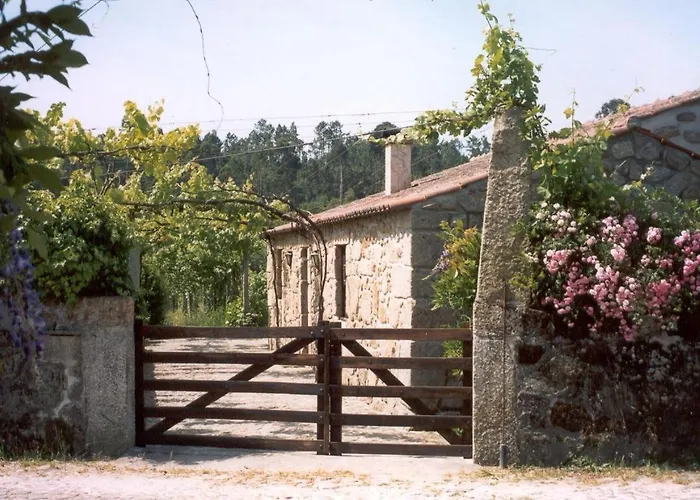Casa Do Tamanqueiro *